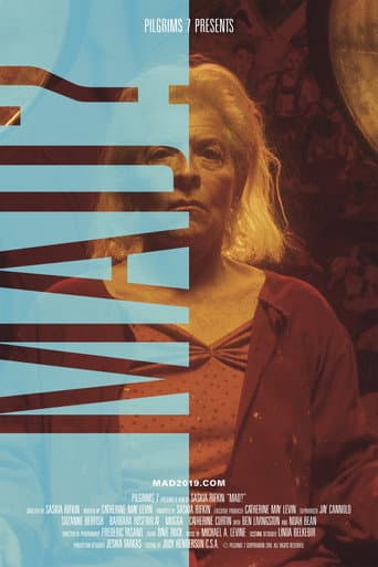 Poster for Mad?