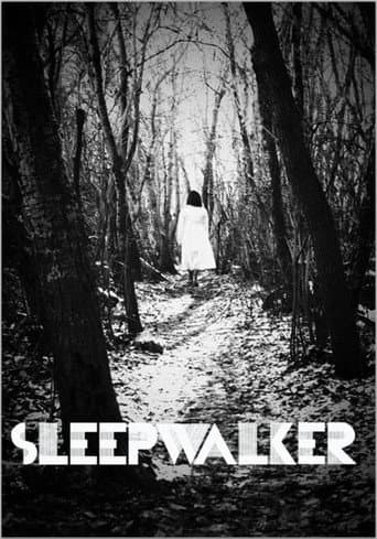 Poster for Sleepwalker