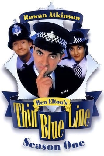 Poster for Season 1