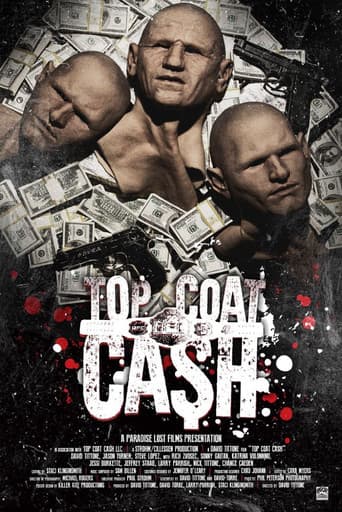 Poster for Top Coat Cash