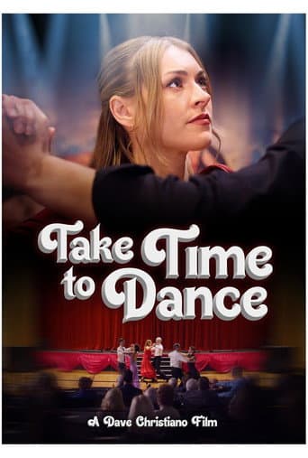 Poster for Take Time to Dance