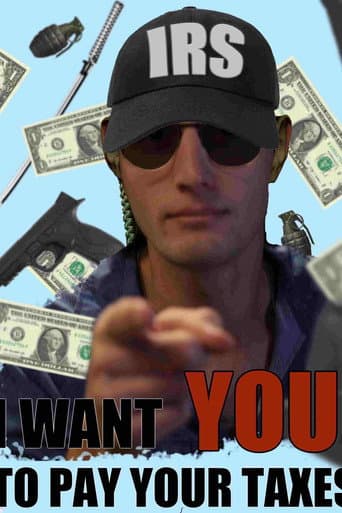 Poster for Tax Return