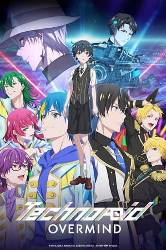 Poster for Season 1