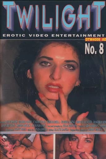 Poster for Twilight 8