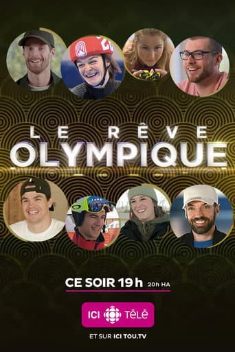 Poster for Season 2