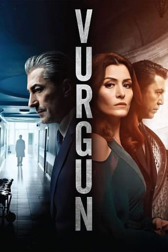 Poster for Vurgun