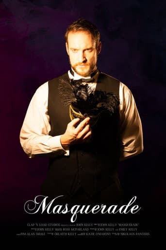 Poster for Masquerade