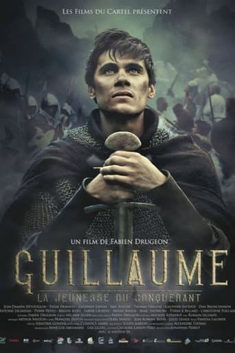Poster for William - The Young Conqueror