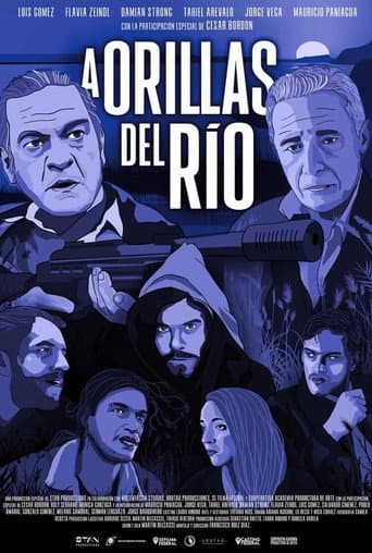 Poster for A orillas del río