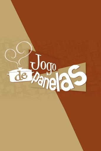 Poster for Jogo de Panelas