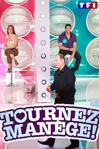 Poster for Tournez manège !