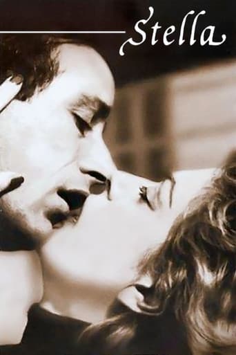 Poster for Stella
