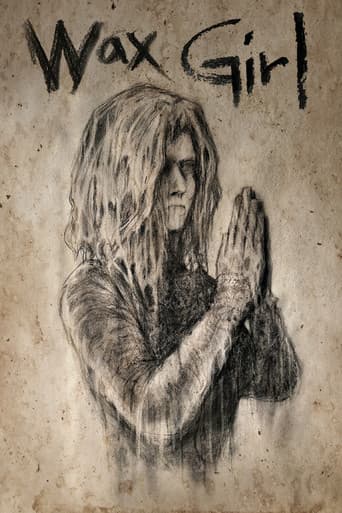 Poster for Wax Girl