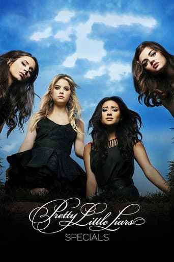 Poster for Specials