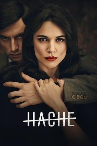 Poster for Hache