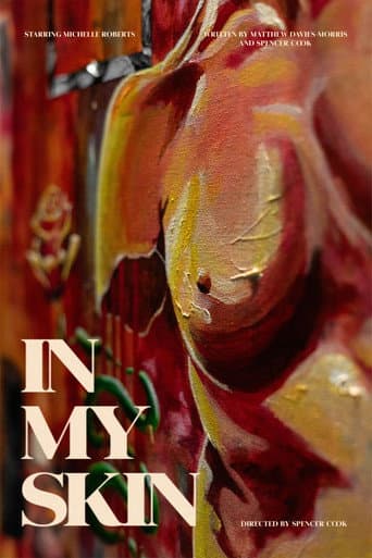 Poster for In My Skin