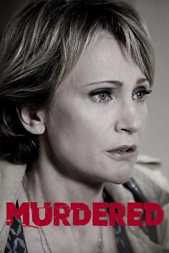 Poster for Murdered