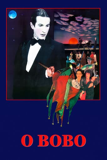 Poster for The Jester