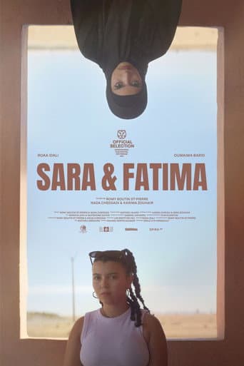 Poster for Sara & Fatima