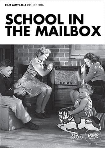 Poster for School in the Mailbox
