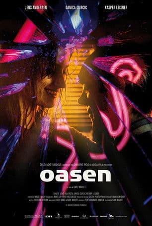 Poster for The Oasis