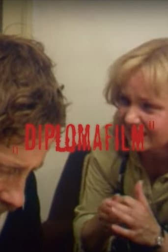 Poster for Diplomafilm