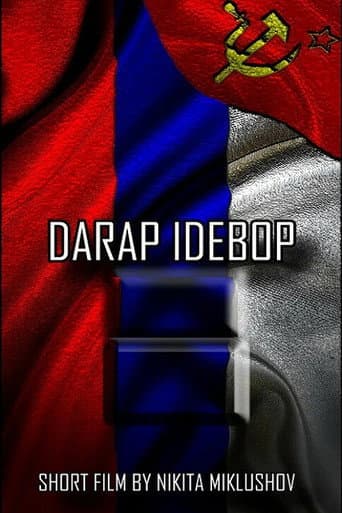 Poster for Darap Idebop