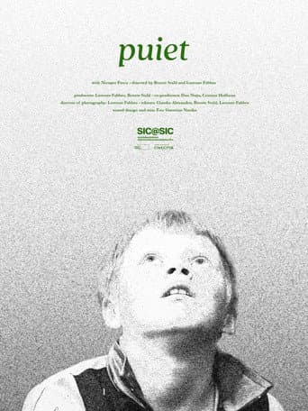 Poster for Sapling