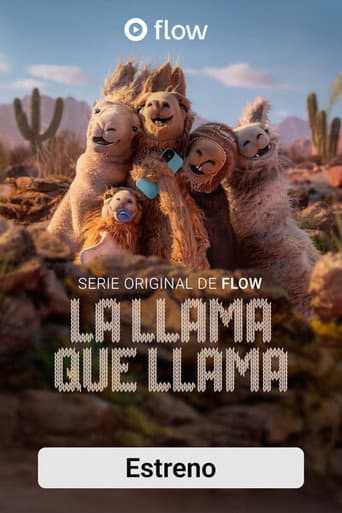 Poster for Temporada 1