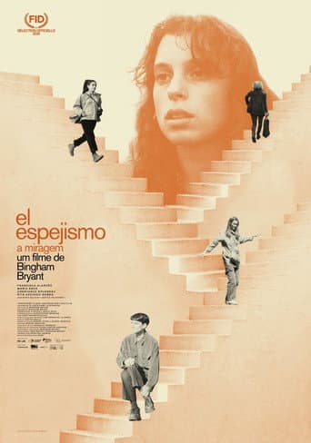 Poster for Mirage