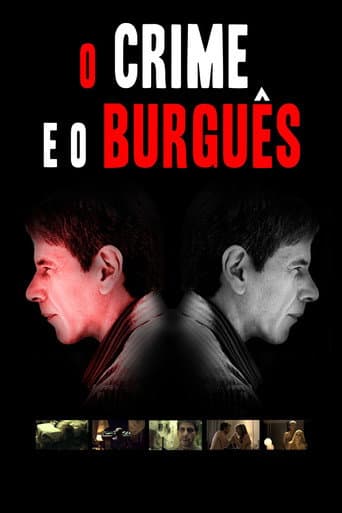 Poster for O Crime e o Burguês