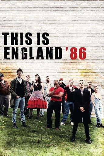 Poster for Miniseries