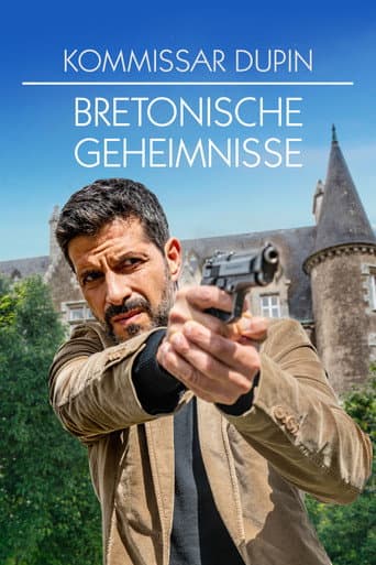 Poster for Inspector Dupin: Brittany's Secrets