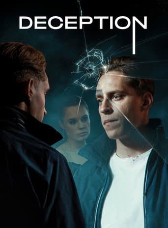 Poster for Deception