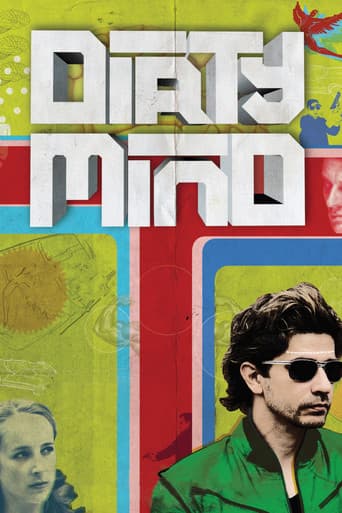 Poster for Dirty Mind