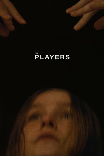 Poster for The Players