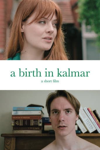 Poster for A Birth in Kalmar