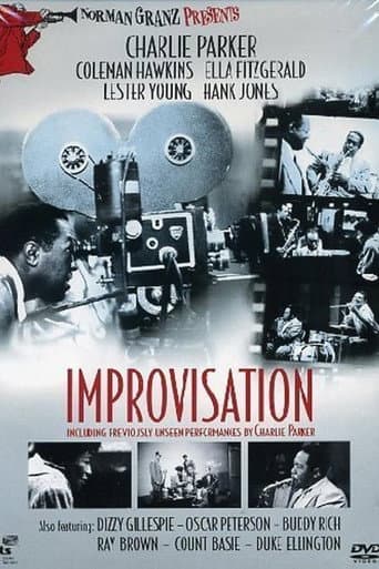 Poster for Improvisation
