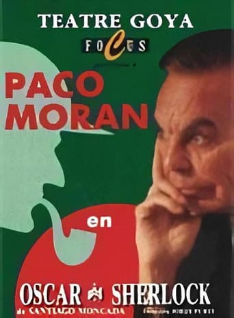 Poster for Oscar y Sherlock