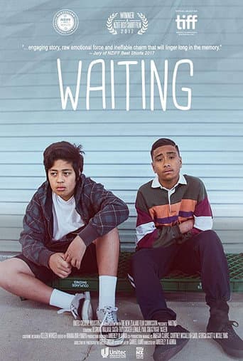 Poster for Waiting