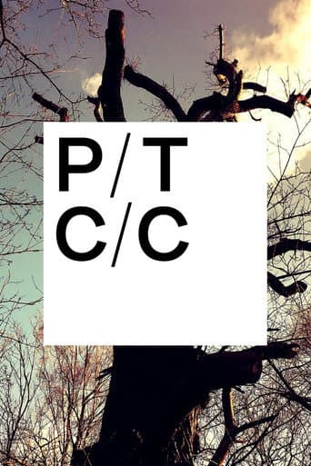Poster for Porcupine Tree: Closure / Continuation