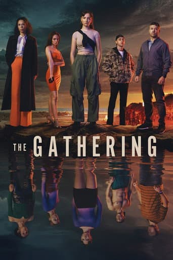Poster for The Gathering