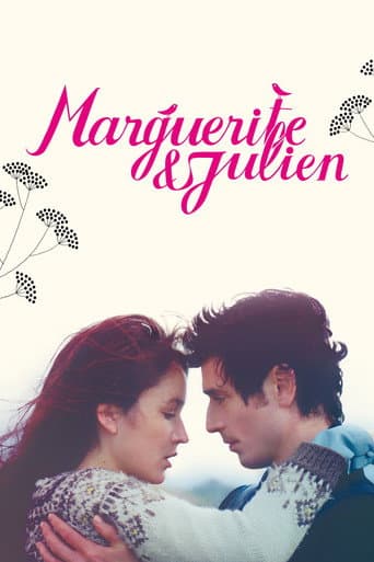 Poster for Marguerite & Julien