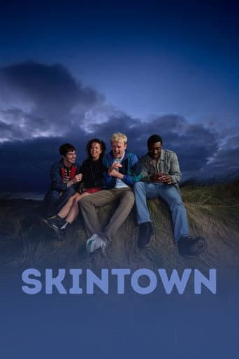 Poster for Skintown