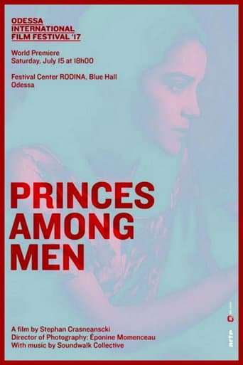 Poster for Princes Among Men