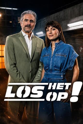 Poster for Los Het Op!