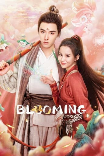 Poster for Blooming