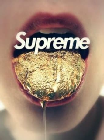 Poster for Supreme