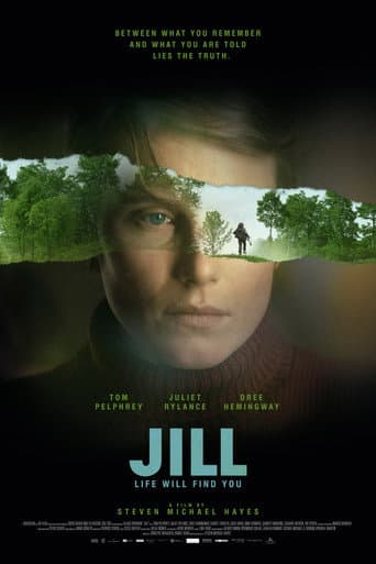 Poster for Jill