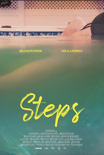Poster for Steps